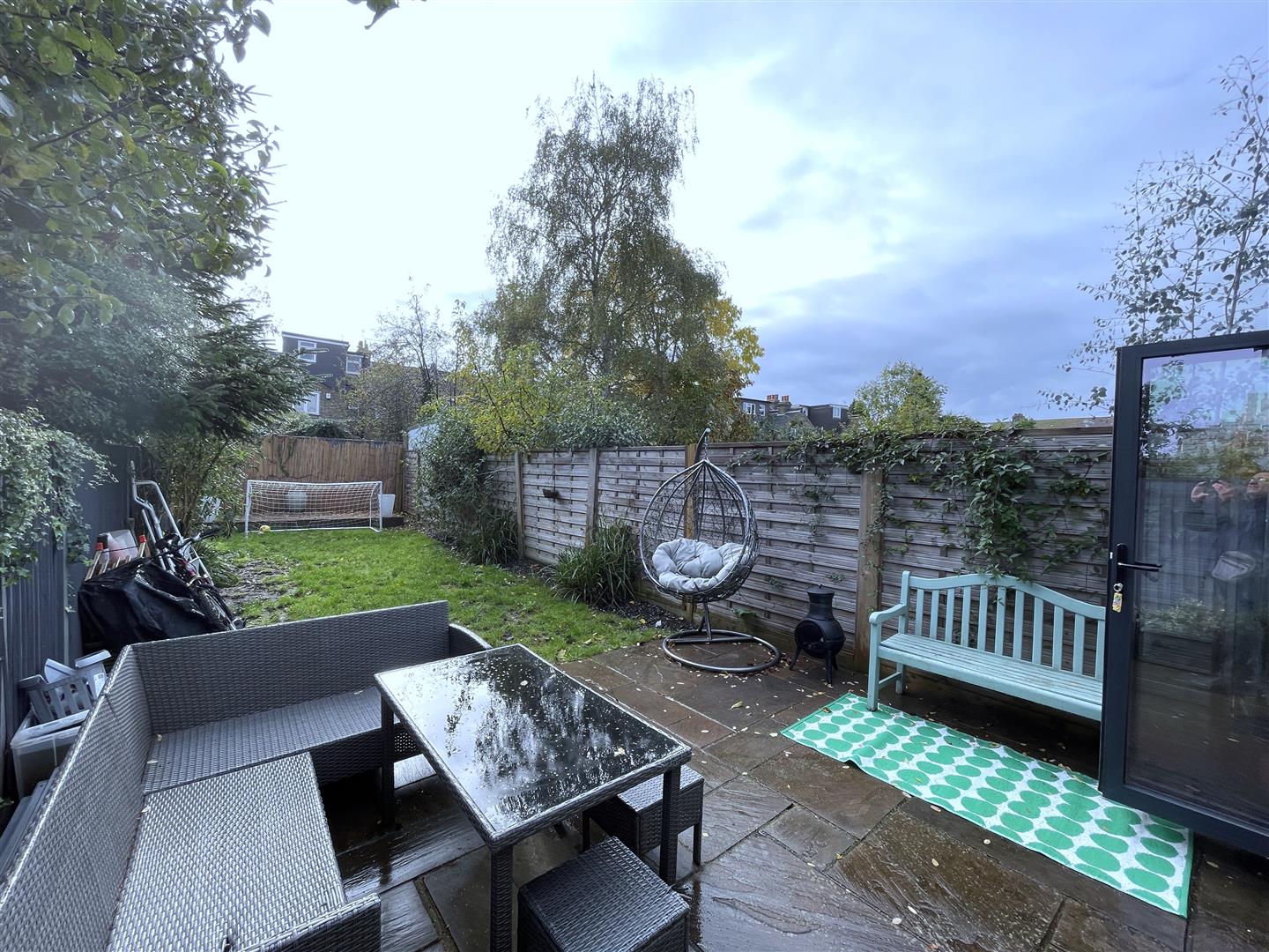 Balfour Road, Bromley